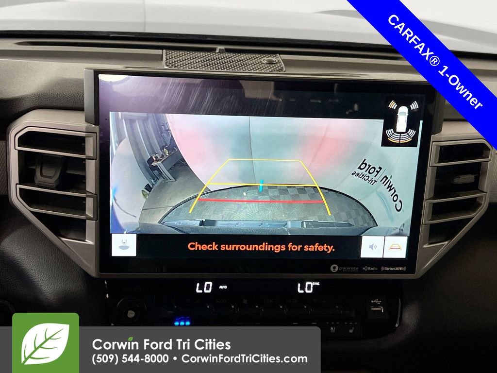 Used 2023 Toyota Tundra Limited image 20
