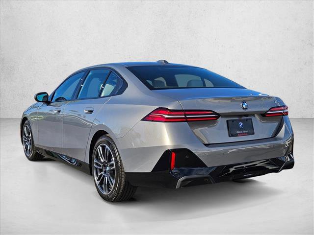 New 2026 BMW 530i w/ M Sport Package image 9