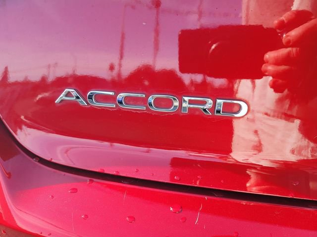 Used 2024 Honda Accord EX image 10