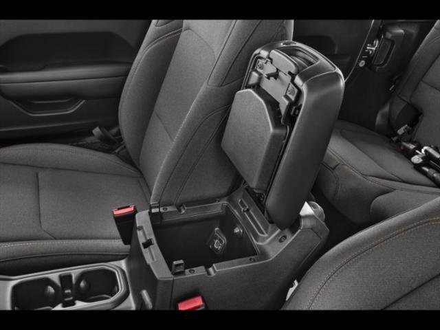 New 2027 Jeep Wrangler Unlimited Sport AWD/4WD image 47