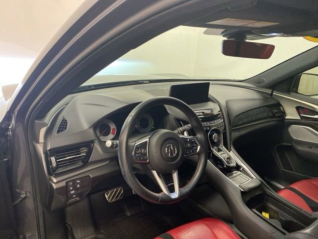 Used 2021 Acura RDX A-Spec image 7