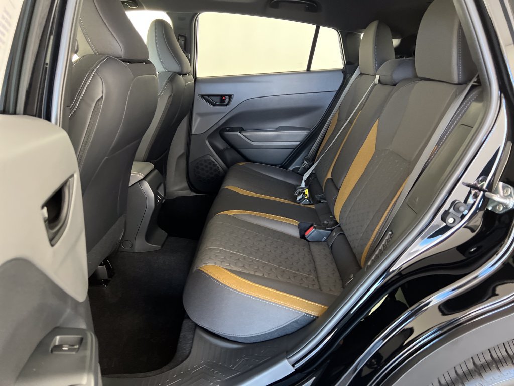 New 2026 Subaru Crosstrek 2.5i Sport AWD/4WD image 27