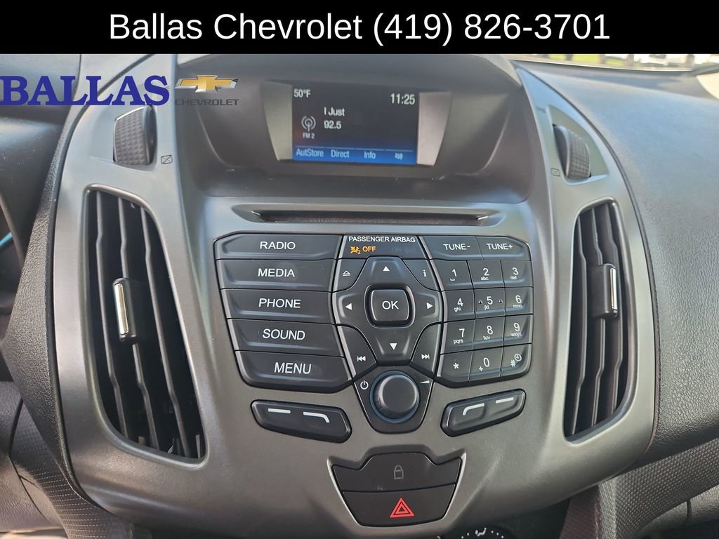 Used 2018 Ford Transit Connect XL FWD image 14
