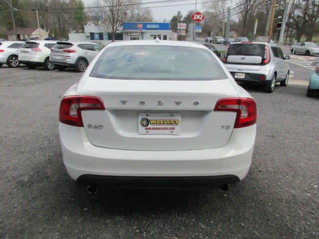 Used 2013 Volvo S60 T5 image 7