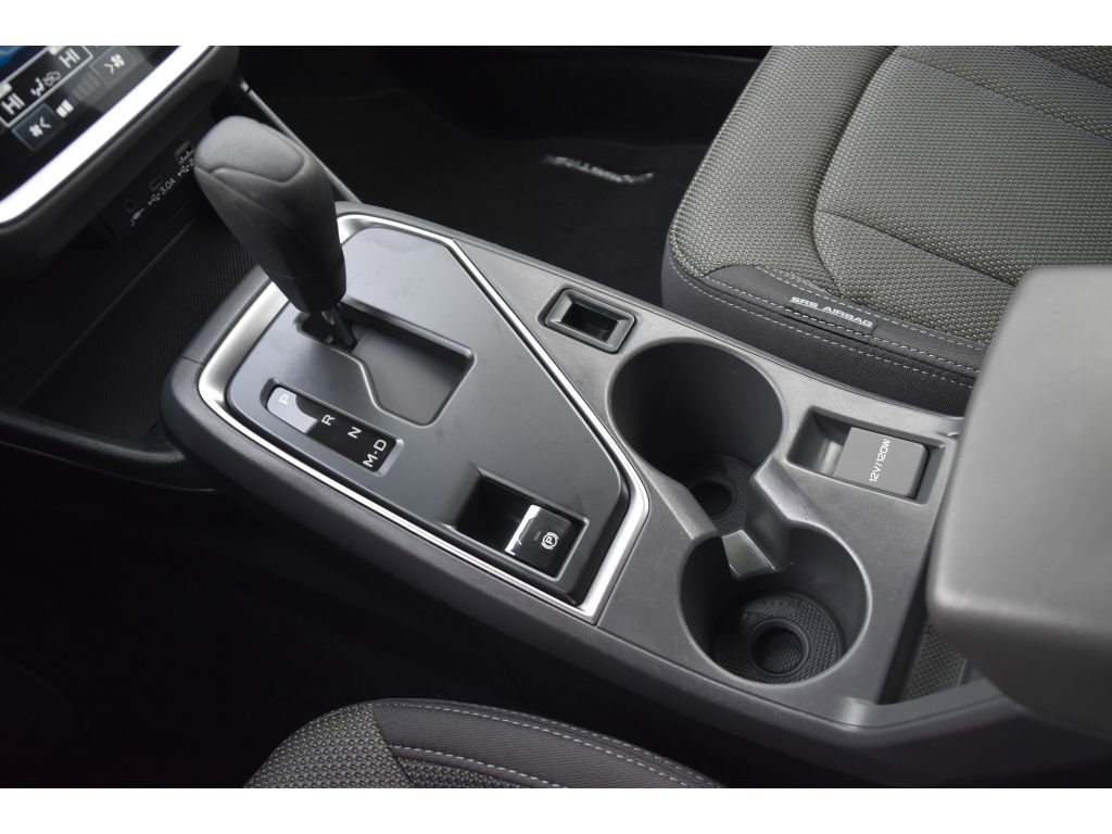Certified 2024 Subaru Crosstrek 2.0i Premium image 32