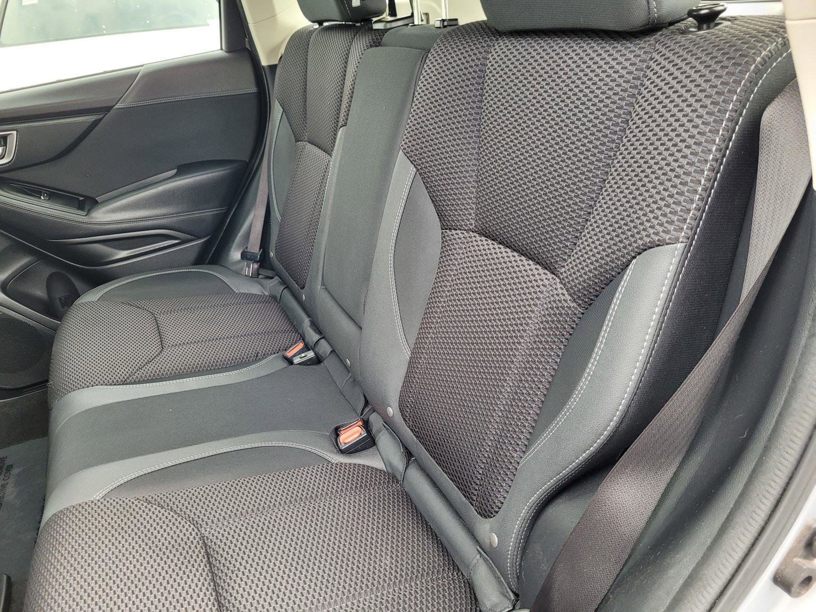 Used 2019 Subaru Forester Premium w/ All-Weather Package AWD/4WD image 15