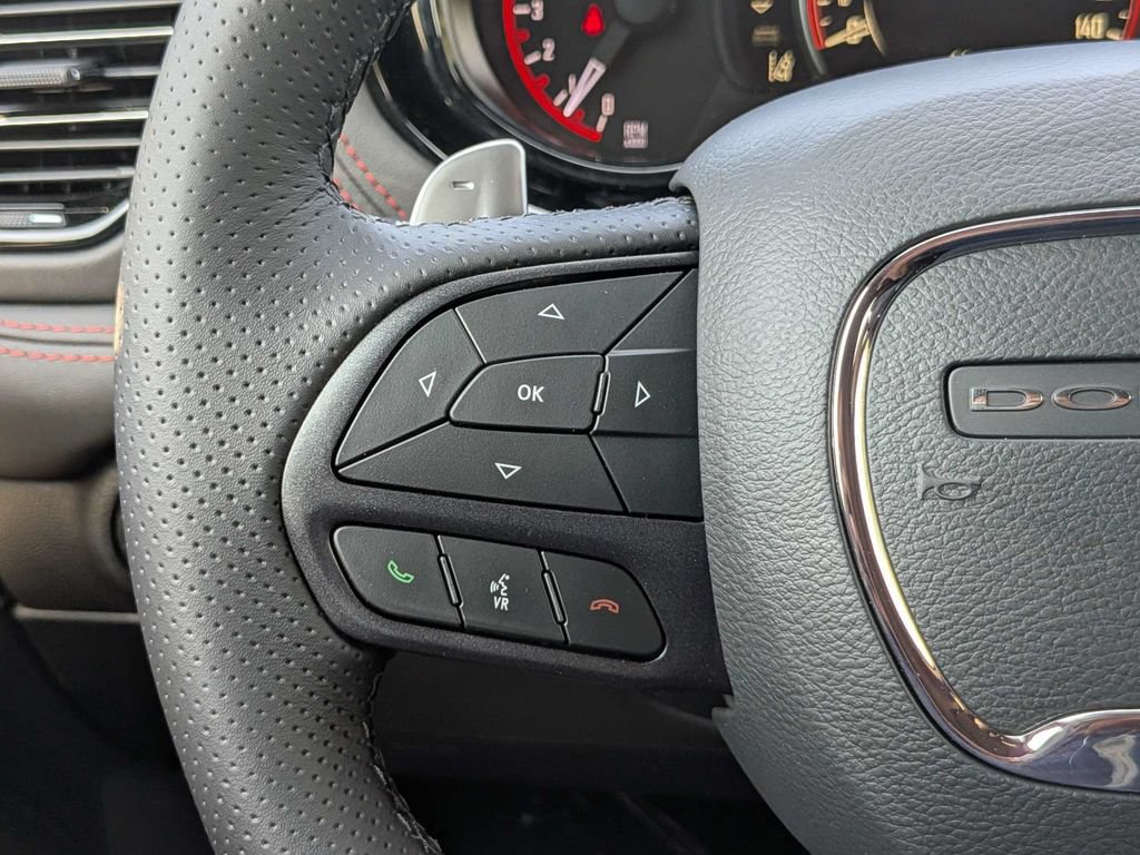 New 2026 Dodge Durango GT AWD/4WD image 27