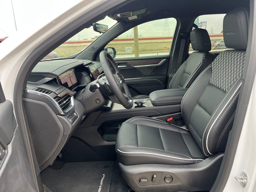 New 2026 GMC Acadia Denali image 10