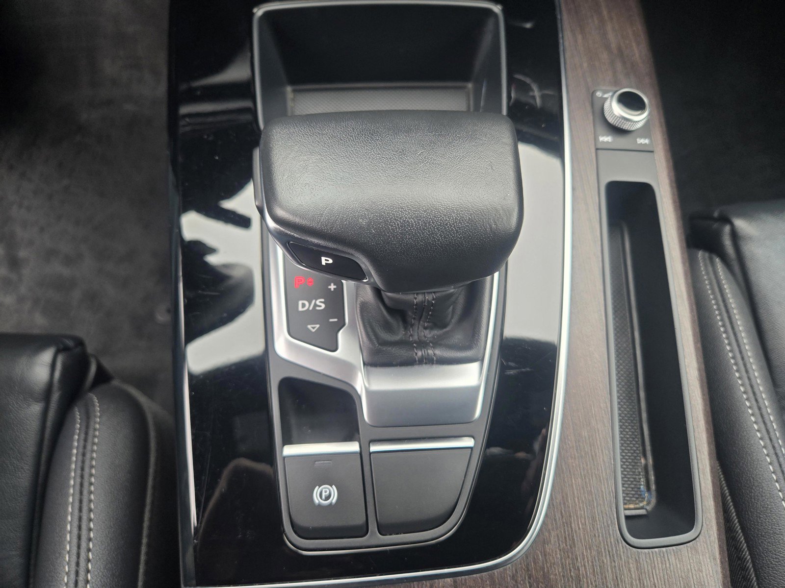 Used 2023 Audi Q5 2.0T Premium Plus image 14