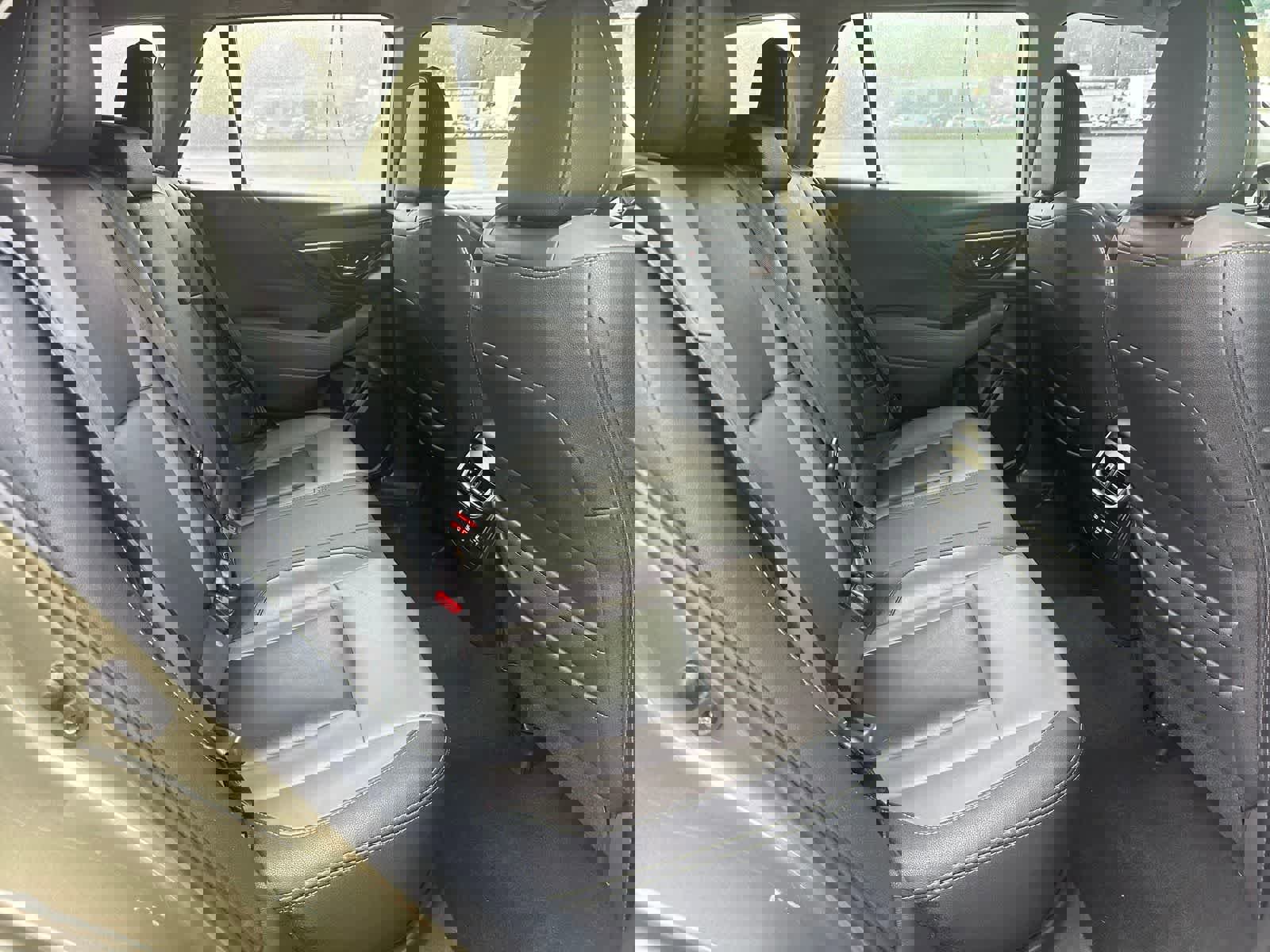 Used 2023 Subaru Outback Onyx Edition XT image 12