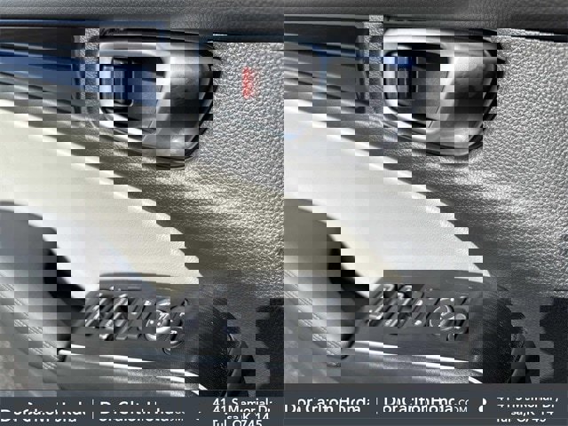 New 2026 Honda Civic Sport Touring image 8