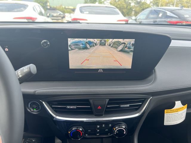 New 2026 Buick Encore GX Sport Touring w/ Comfort Package image 18