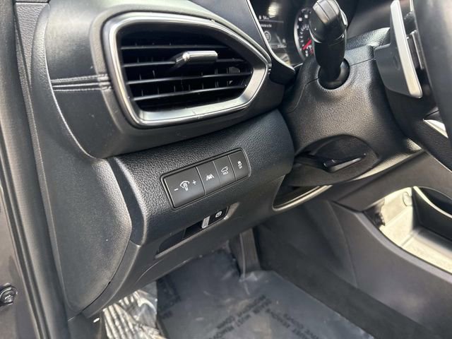 Used 2023 Hyundai Santa Fe SEL image 24