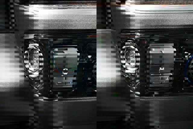 New 2026 Chevrolet Silverado 1500 RST w/ RST All Star Premium Package image 9
