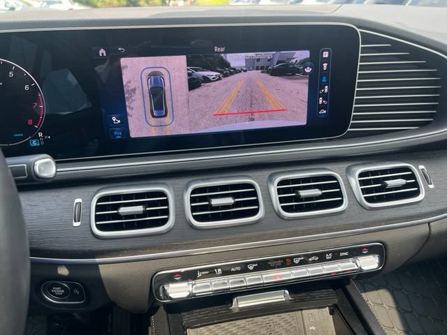 Used 2024 Mercedes-Benz GLE 350 4MATIC image 14
