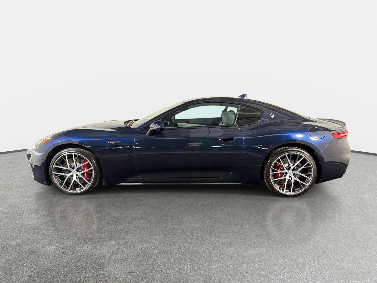 Used 2024 Maserati GranTurismo Trofeo image 5