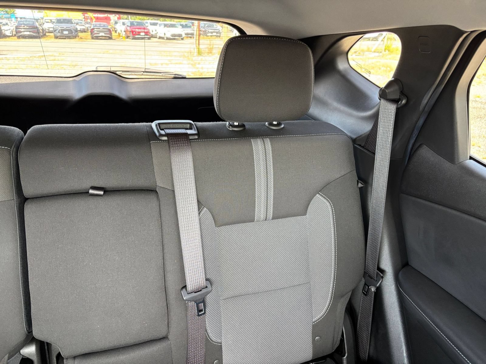 Used 2026 Chevrolet Blazer LT FWD image 31