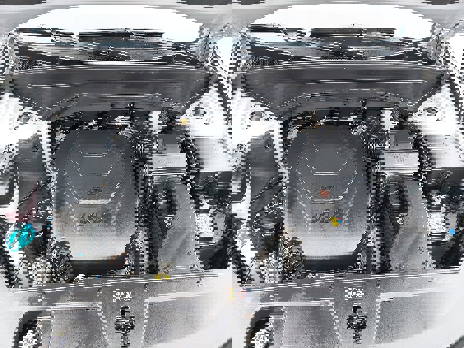 Used 2022 Kia Telluride SX w/ SX Prestige Package image 32