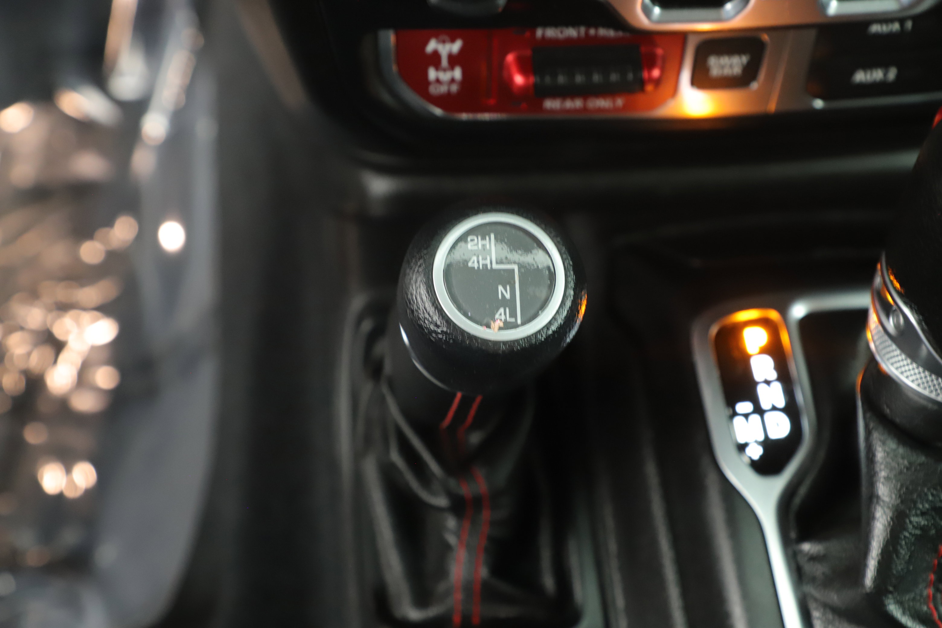 Certified 2018 Jeep Wrangler Unlimited Rubicon image 16