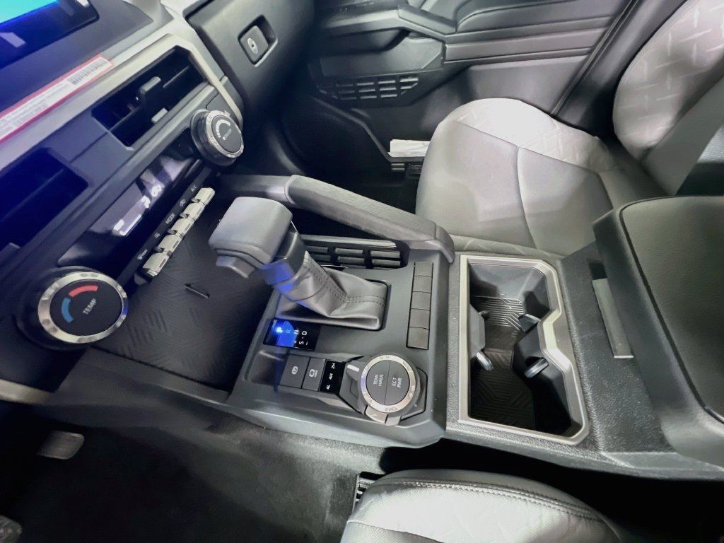 New 2026 Toyota Tacoma SR5 AWD/4WD image 23