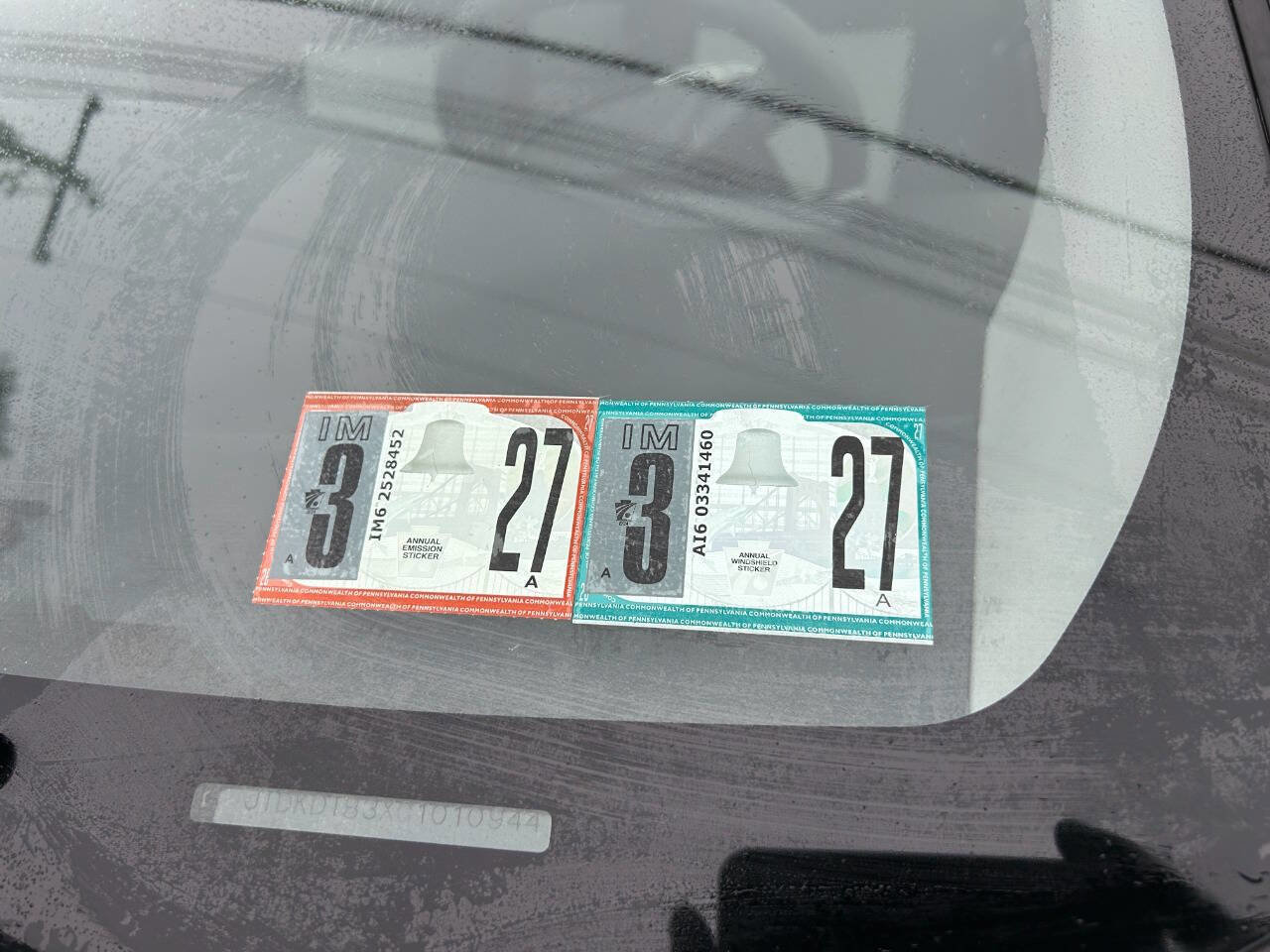 Used 2012 Toyota Prius C Three image 24