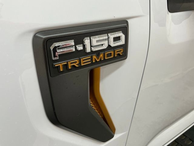 Used 2024 Ford F150 Tremor w/ Bed Utility Package AWD/4WD image 8