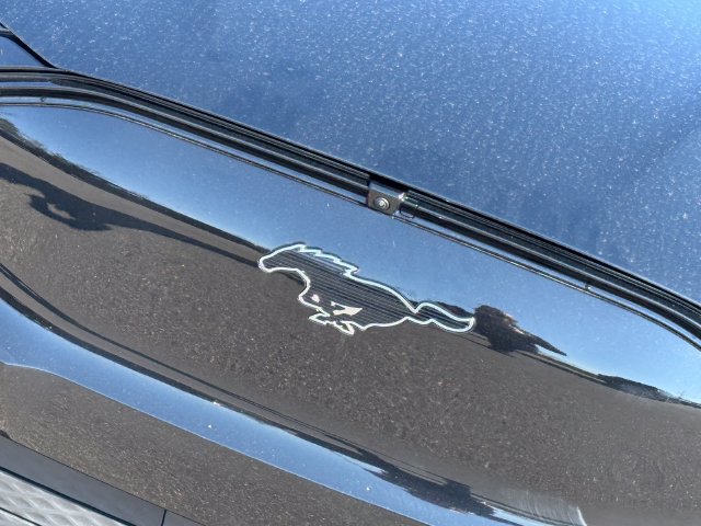 New 2026 Ford Mustang Mach-E Premium AWD/4WD image 3