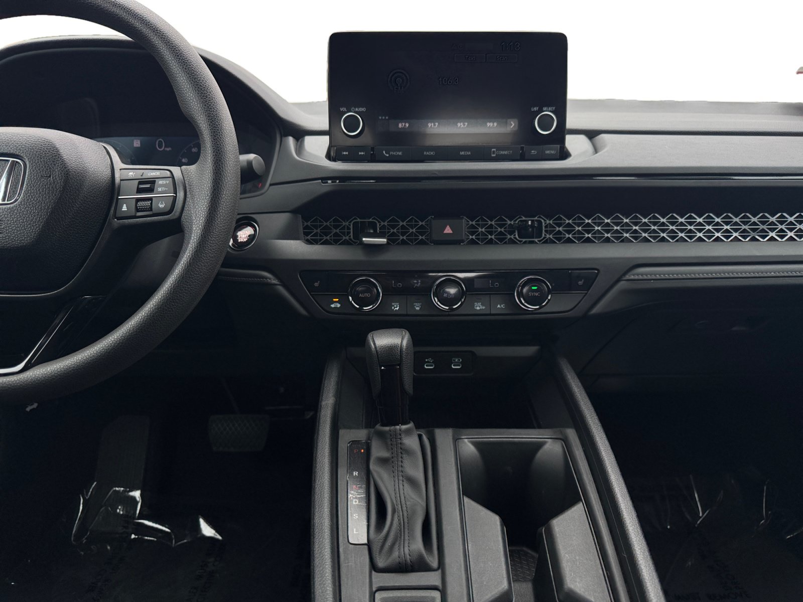 Used 2025 Honda Accord SE image 11