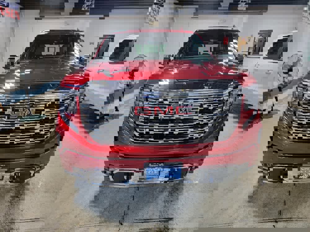 Certified 2024 GMC Sierra 1500 Denali image 2
