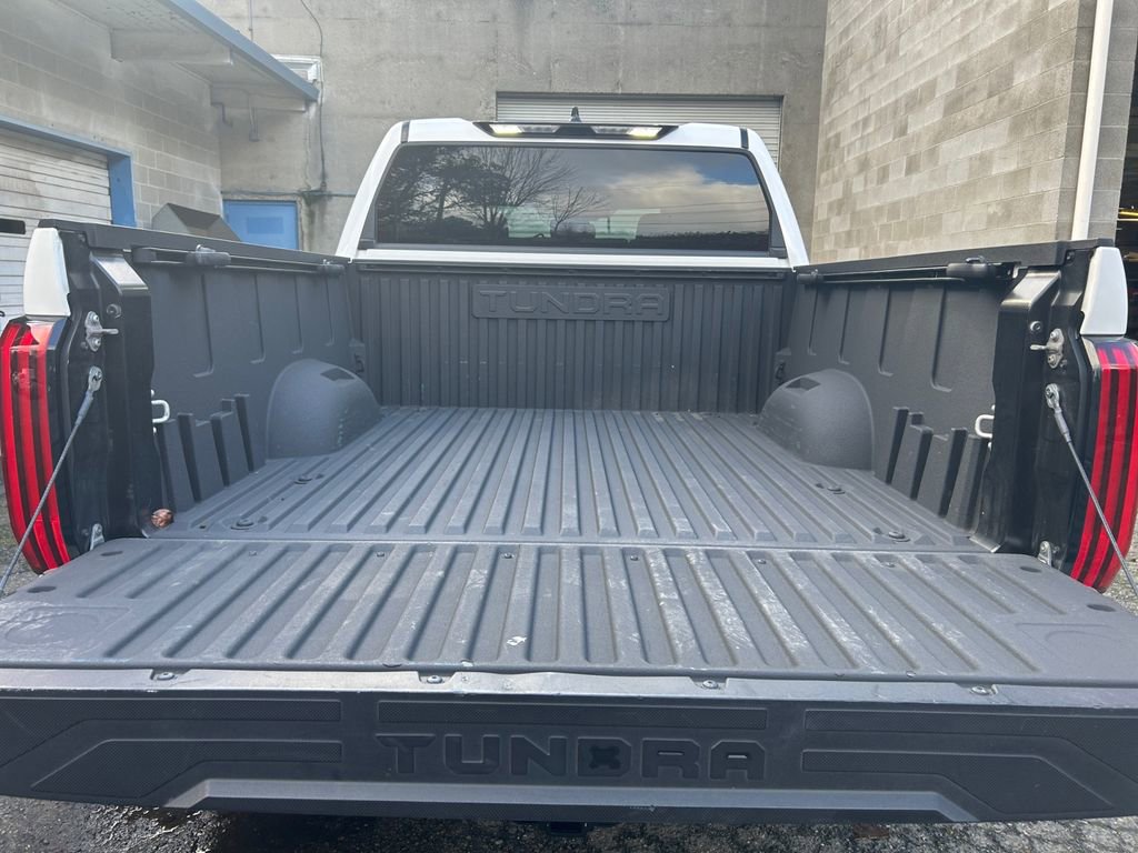 Used 2023 Toyota Tundra SR5 image 25