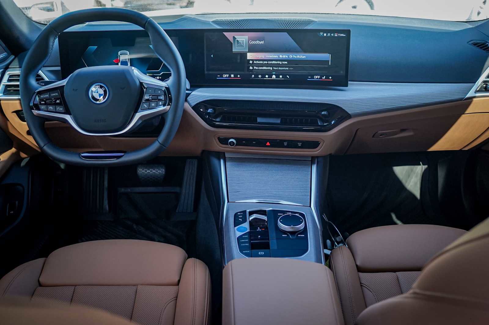 Used 2025 BMW i4 xDrive40i w/ Premium Package image 24