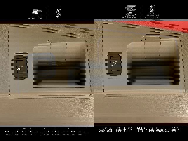 Certified 2024 Cadillac XT5 Premium Luxury w/ LPO, Floor Liner Package FWD image 34