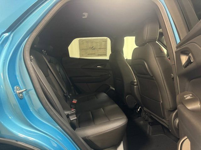 New 2026 Chevrolet TrailBlazer RS w/ Convenience Package AWD/4WD image 34