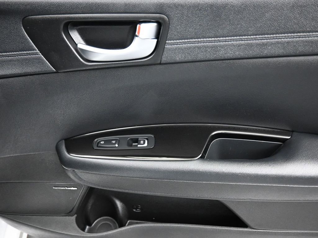 Used 2019 Kia Optima SX w/ SX Limited (Black) Package image 49