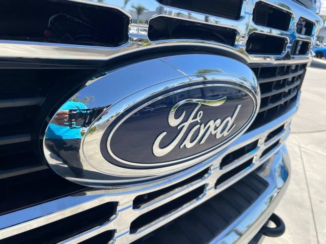 New 2026 Ford F250 XLT w/ FX4 Off-Road Package AWD/4WD image 27