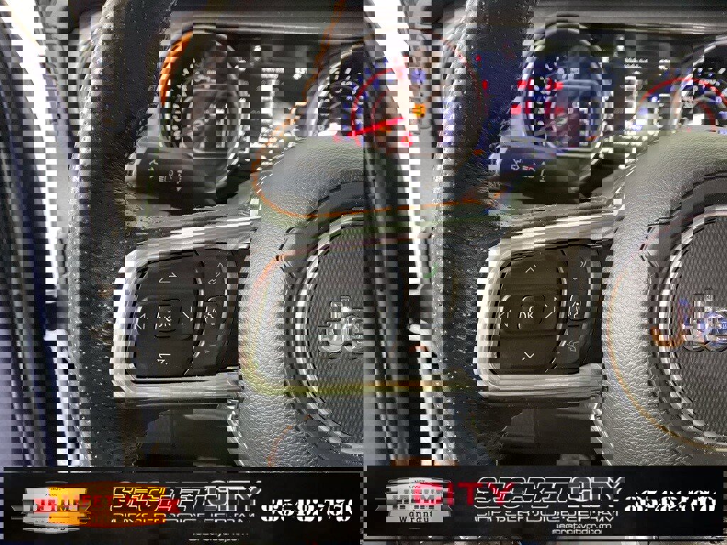 Used 2021 Jeep Gladiator Mojave image 15