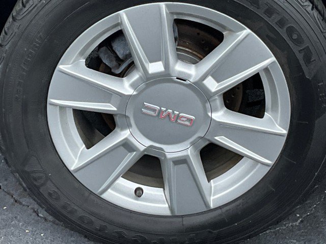 Used 2013 GMC Terrain SLE w/ Convenience Package AWD/4WD image 7