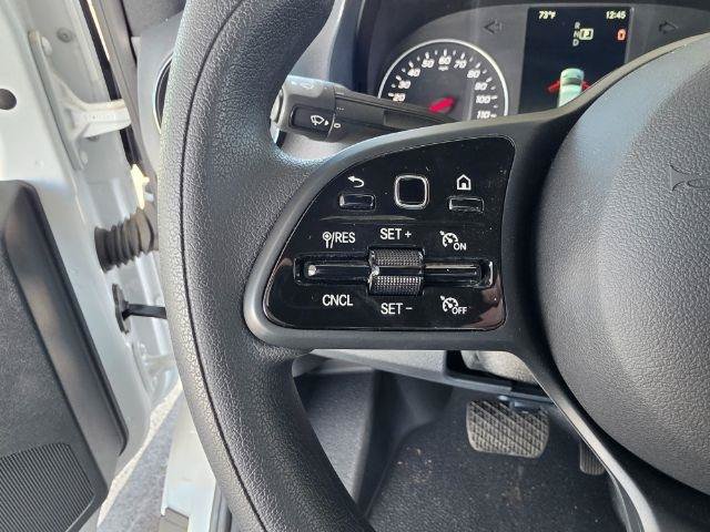 Used 2024 Mercedes-Benz Sprinter 3500 image 11