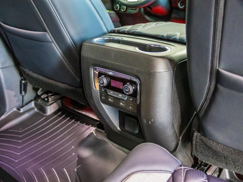 New 2025 Chevrolet Tahoe Premier image 23