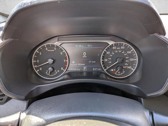 Used 2020 Nissan Altima 2.5 S image 12