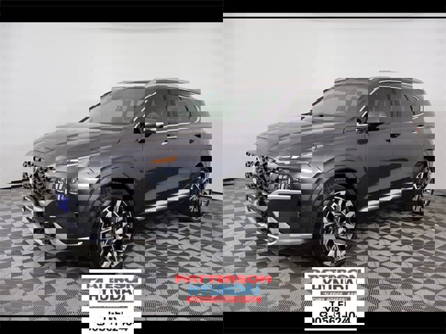 Certified 2023 Hyundai Santa Fe Calligraphy w/ Cargo Package image 1