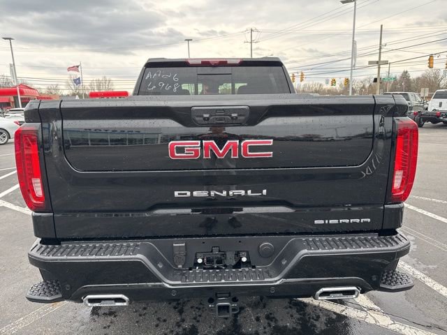 New 2026 GMC Sierra 1500 Denali image 5