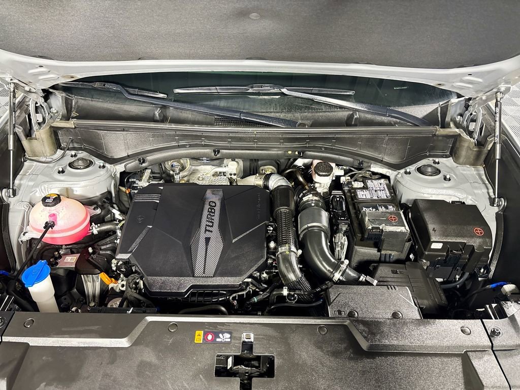 Used 2024 Hyundai Santa Fe SEL image 21