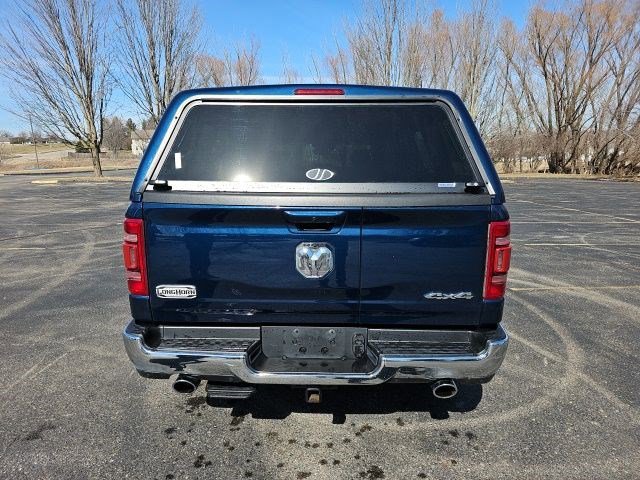 Used 2023 RAM 1500 Limited image 5