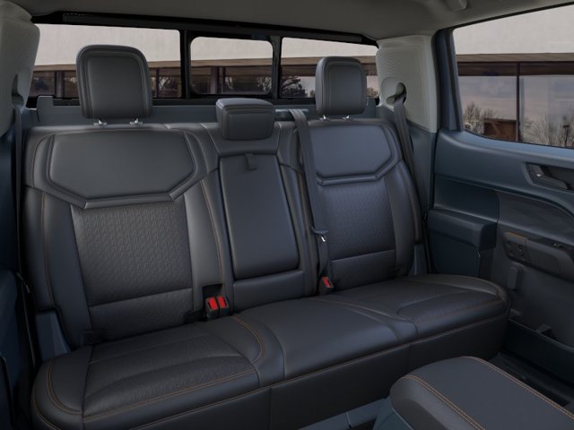 New 2026 Ford Maverick Tremor AWD/4WD image 11