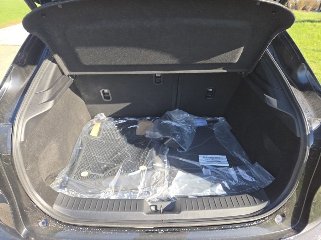 New 2026 MAZDA CX-30 Aire Edition image 14