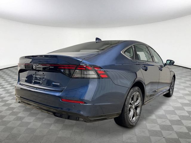 New 2026 Honda Accord EX-L image 4
