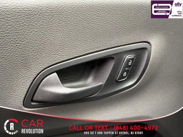 Used 2023 Ford Transit 350 XLT image 38