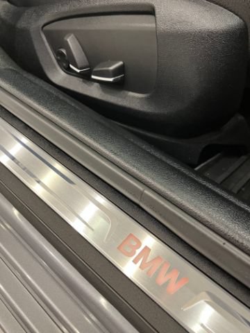 Used 2014 BMW 535d xDrive AWD/4WD image 50