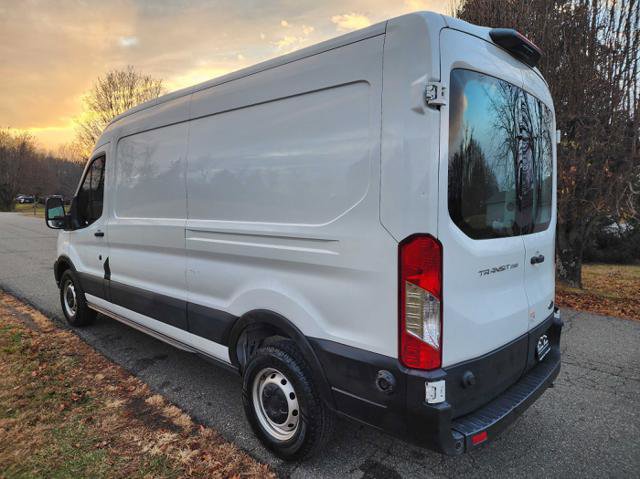 Used 2020 Ford Transit 250 Medium Roof w/ Load Area Protection Package image 8